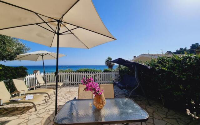 Corfu Glyfada Holiday Apartment 22