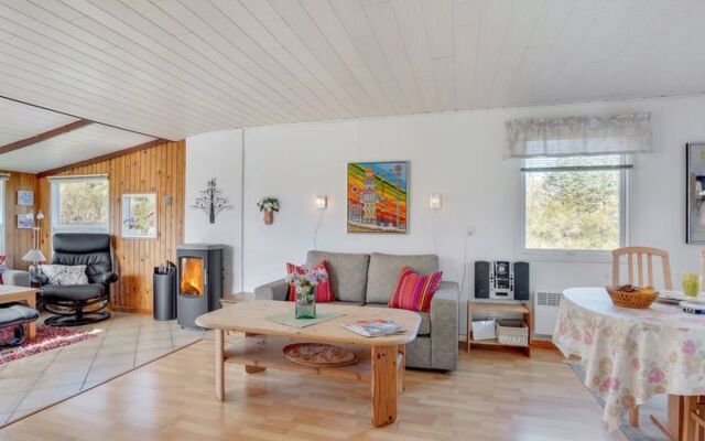 "Karanfilka" - 1.5km from the sea in NW Jutland