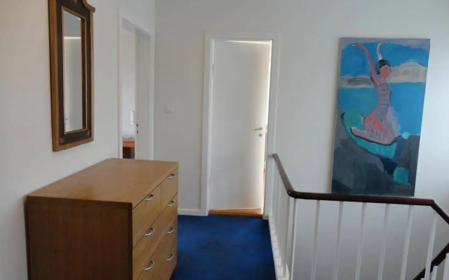 Nordurstjarnan Guesthouse