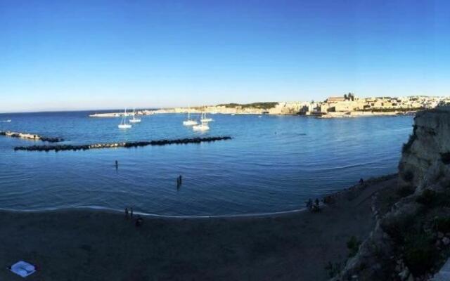 Finestrelle Pied à terre a Otranto