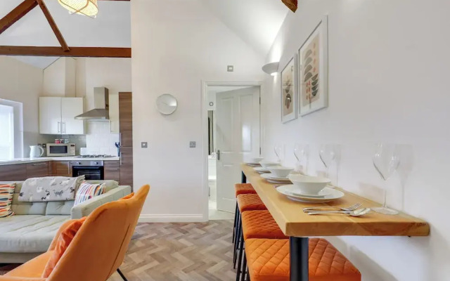 Chai- Tea Warehouse - North East Escapes