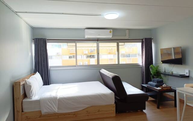 DHIresidence at Impact Muangthong