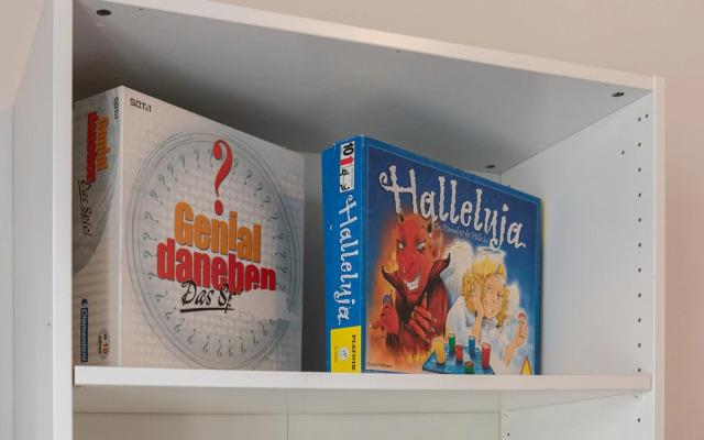 Vienna Central Station Accommodation