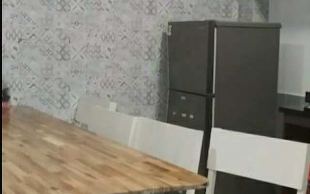 Blued Home - Hostel