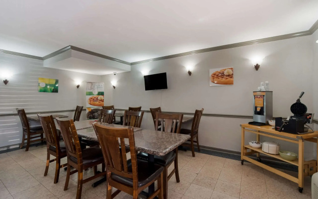 Quality Inn Fort Jackson