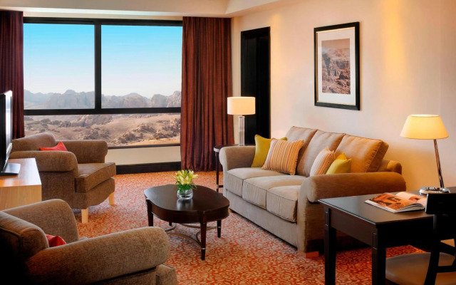 Petra Marriott Hotel