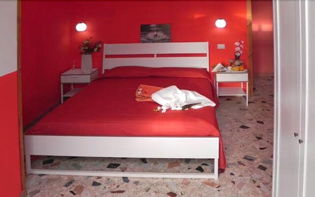 Bed and Breakfast Menen