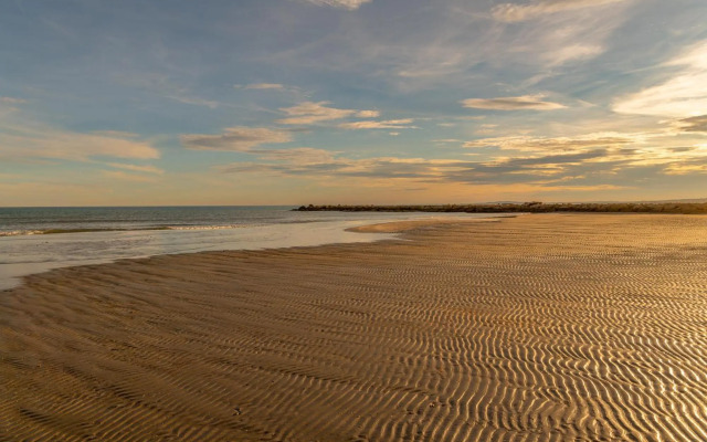 Apartment in Santa Pola