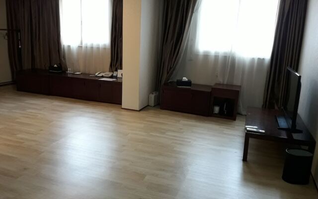 Hotel BS
