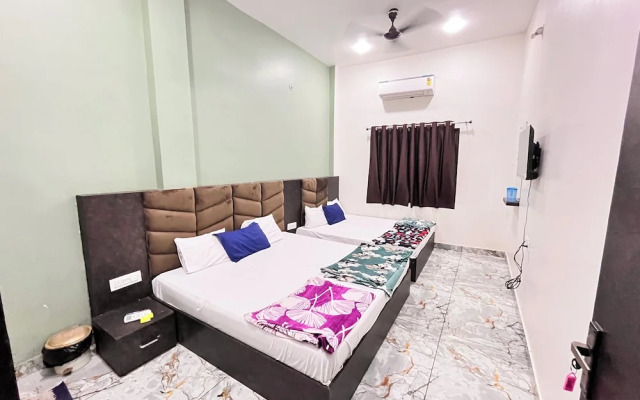 Hotel Shree Bageshwar Inn