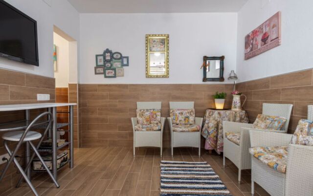 House SAGENTA Oybin