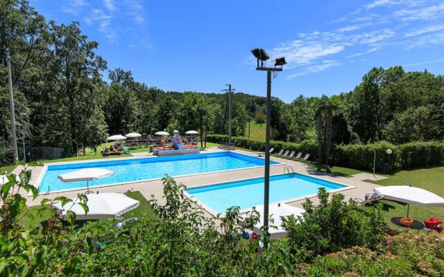 La Motta by Impero House