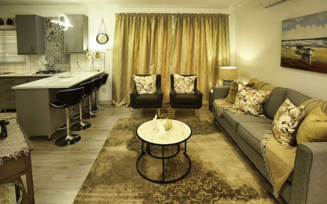 Kamen House, Langebaan, 4-Sleeper