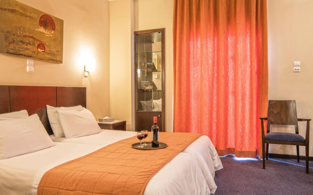 Museum Hotel