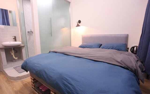 Shiamu Garden Hostel