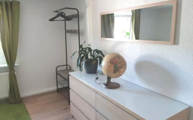 Ferienhaus Zum Unneschmitz