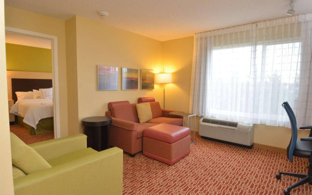 TownePlace Suites by Marriott Winchester