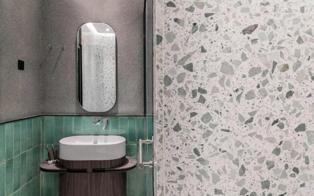 Hillwood House Hotel