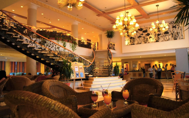 Naama Bay Hotel & Resort