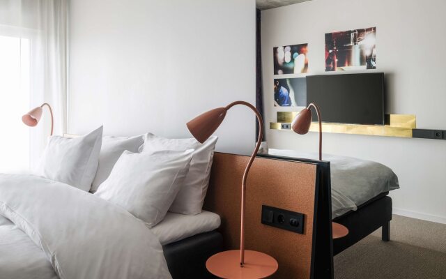 Story Hotel Studio Malmo, part of JdV by Hyatt