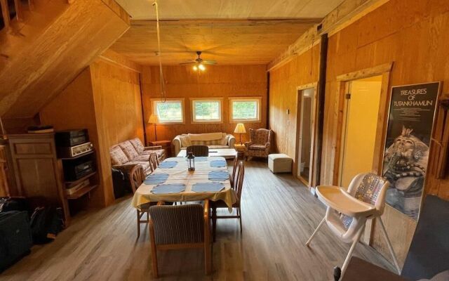 The Barn at Spry Point