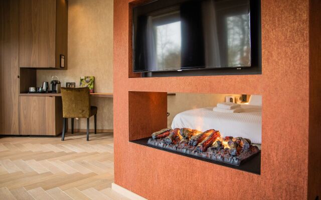 Kasteel De Vanenburg