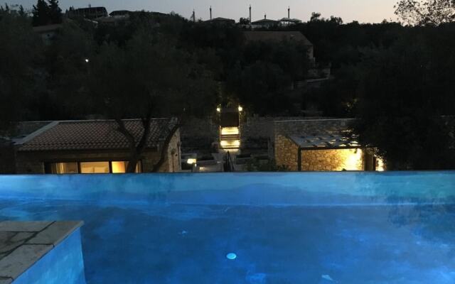 Paxoi Resort - Adults Only