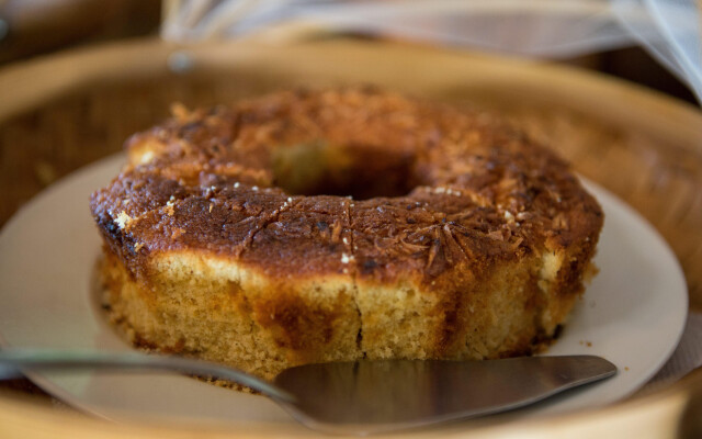 Pousada Velas e Vento - Acesso fácil a Barra Grande