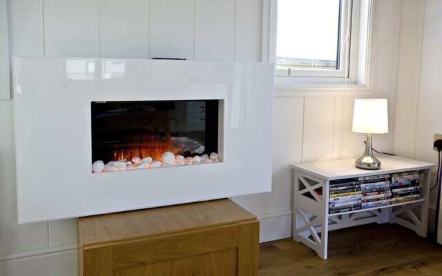 Salcombe Retreat