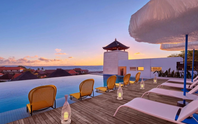 Aloft Bali Seminyak