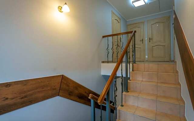 Willa pod Szrenic? 2