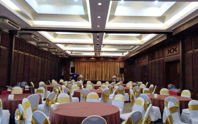 Baan Grood Arcadia Resort & Spa