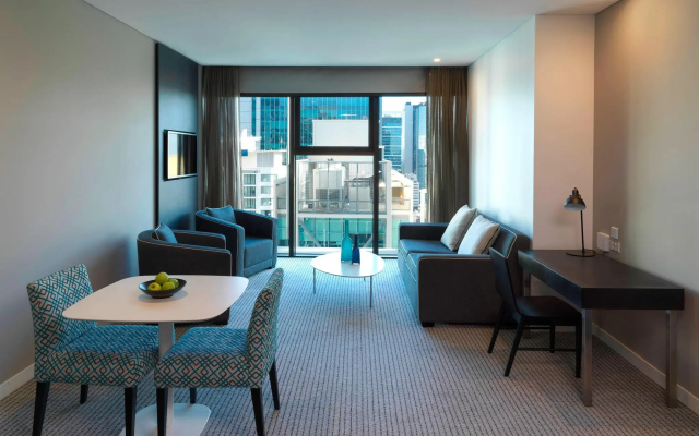 Four Points by Sheraton Brisbane