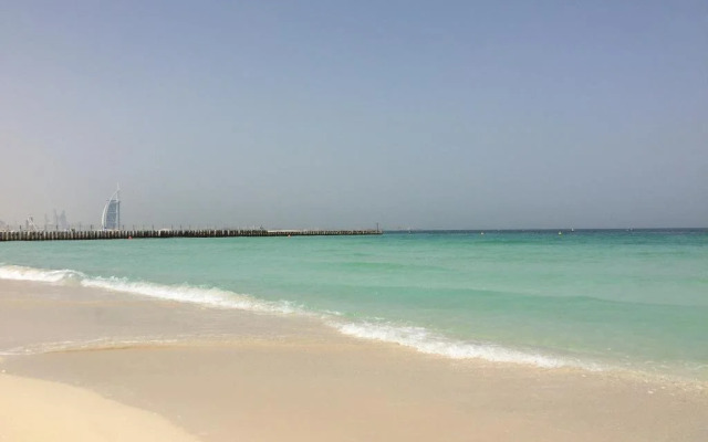 Ewan Hotel Dubai