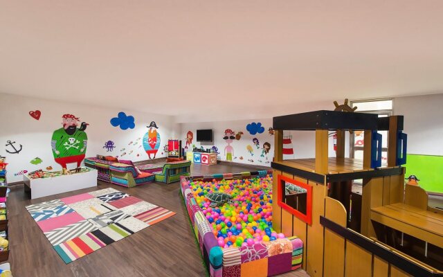 Fiesta Americana Puerto Vallarta All Inclusive & Spa