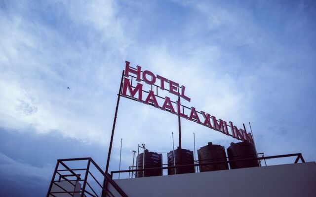 Hotel Maa Laxmi Inn