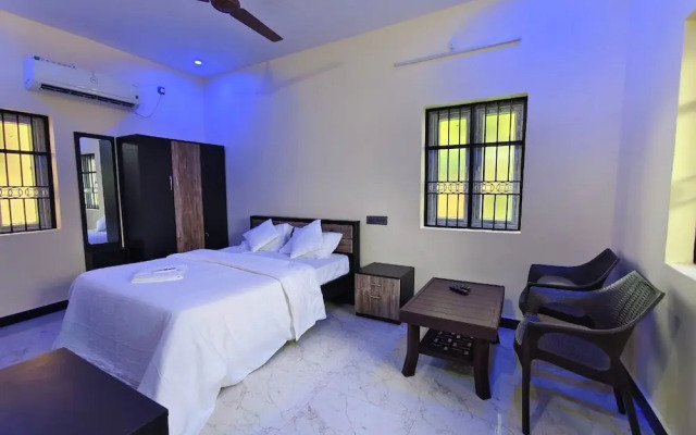 Mg Resorts