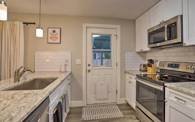 Game Room + Private Yard: Westminster Home!