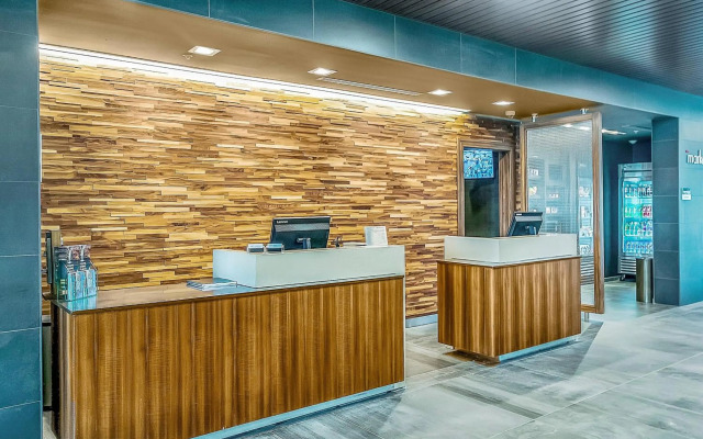 Courtyard by Marriott Longview North