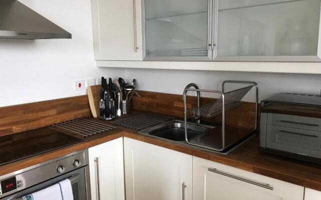 1 Farnsby Street Apartment 19