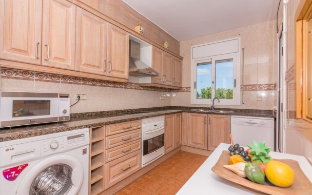 HomeHolidaysRentals Aube - Costa Barcelona