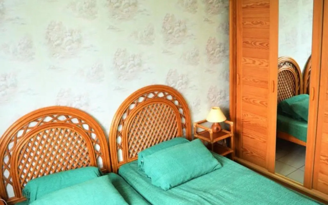 Maison La Tranche-sur-Mer, 2 pièces, 4 personnes - FR-1-22-238