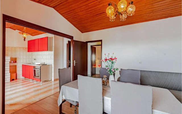 Holiday home Prizba bb VI