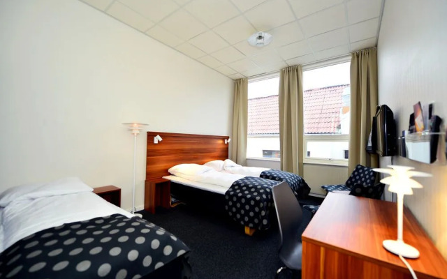 Hostel Sandnes