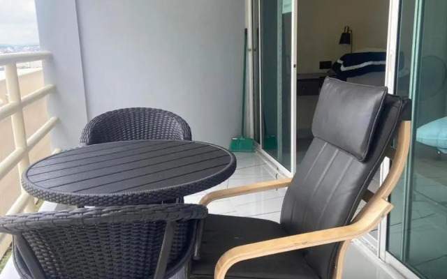 View Talay6 Mark Apartments