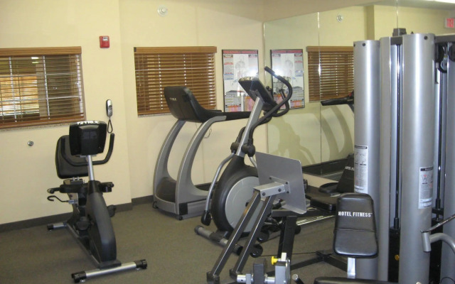 Candlewood Suites Houston Medical Center by IHG