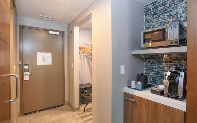 Hilton Garden Inn Cincinnati/Mason