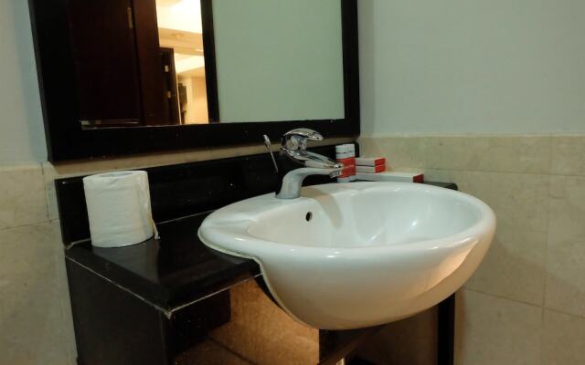 3 Bedrooms Luxury Sudirman Mansion Apartment by Travelio