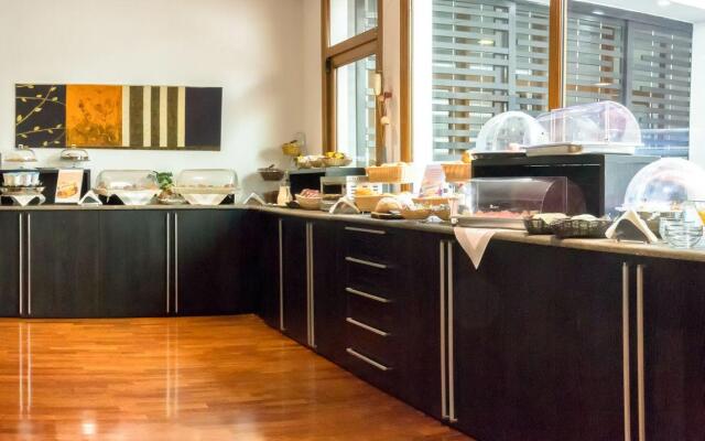 Quality Hotel Excel Roma Ciampino