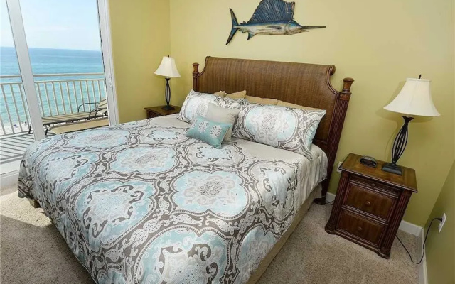 Splash 207 - Two Bedroom Condo